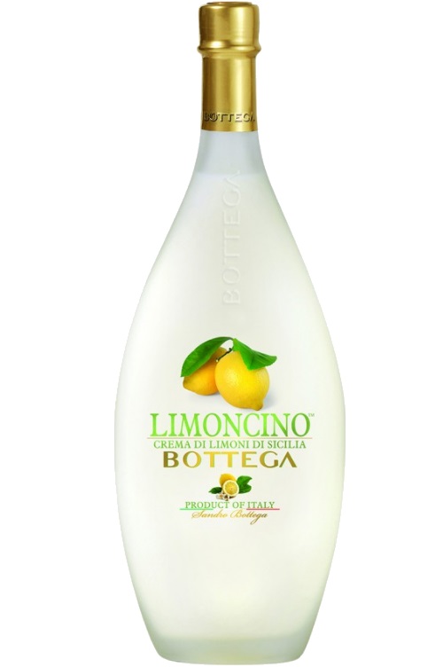 LIMONCINO BOTTEGA LIMONCINO BOTTEGA